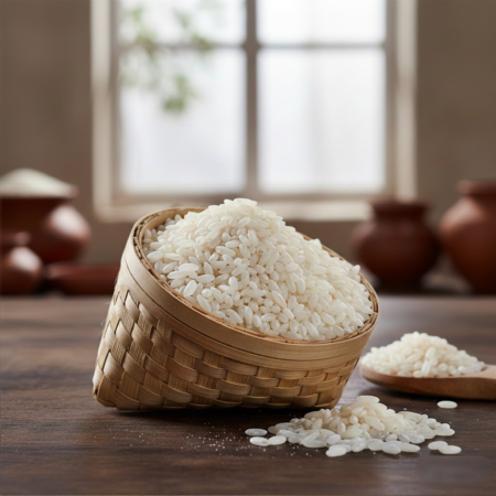 Idly rice /lb