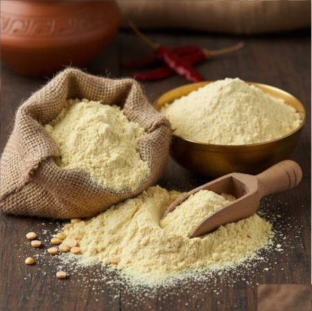 Chickpea Brown(Kala Chana) /lb