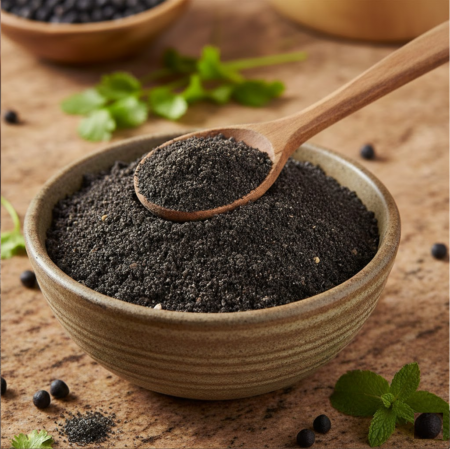 Black Chickpea Flour /lb