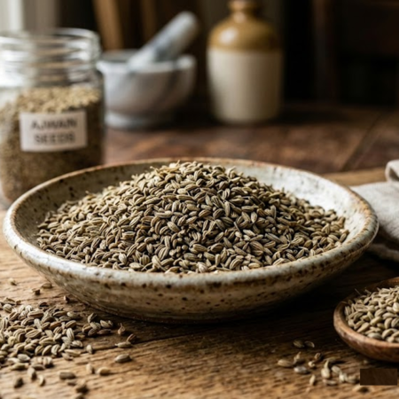 Black Cumin /lb