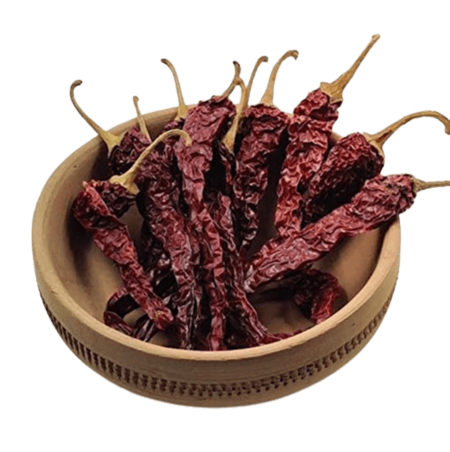 Kashmiri Chilli/ lb
