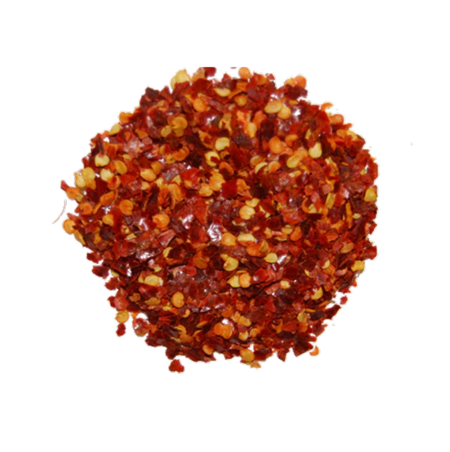 Crush Chilli