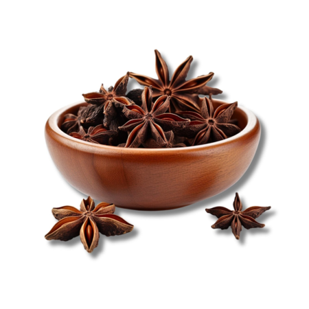 Star Anise/lb