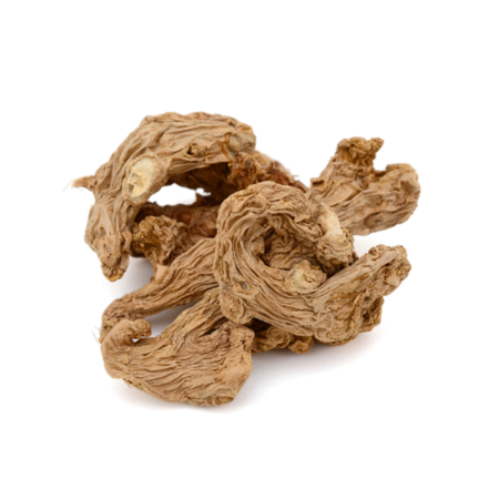Dry Ginger /lb