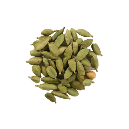 Cardamom