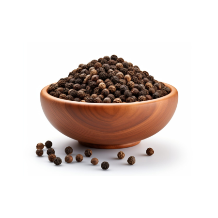 Whole Black Pepper /lb