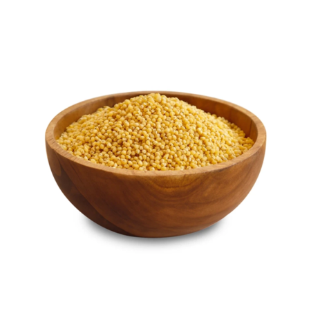 Foxtail Millet /lb