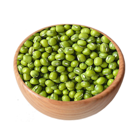 Green Gram Moong Dhal no skin / lb