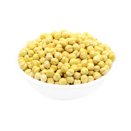 Fried Gram/Chana Dal/lb