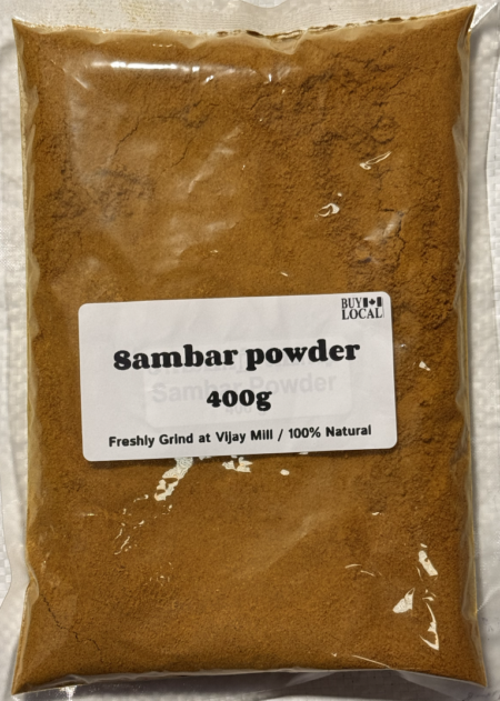 Sambar Powder 400g