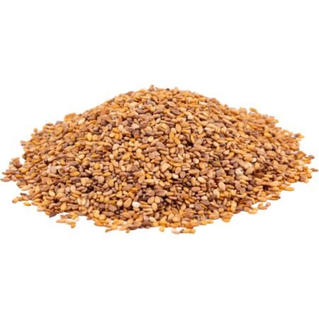 Brown Sesame Seeds /lb