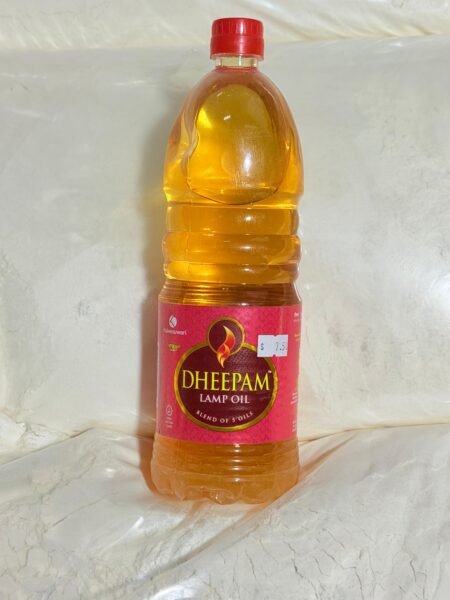 Dheepam Oil 1LT