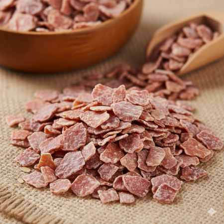 Red Rice Flakes /lb