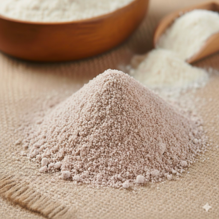 Ragi (Kurrakkan) Flour /lb