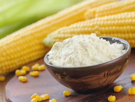 Corn flour /lb
