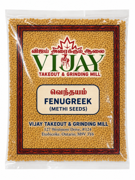 Fenugreek+Grinding Cost/lb