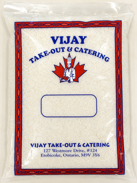 Desiccated Coconut 200g (Fine)