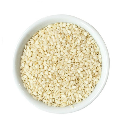 White Sesame Seed/lb