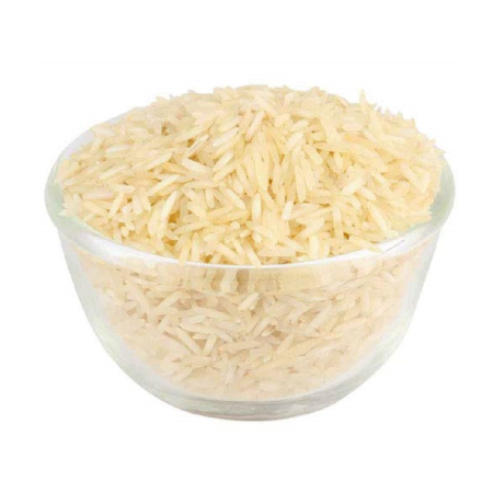 Basmathi Rice /lb