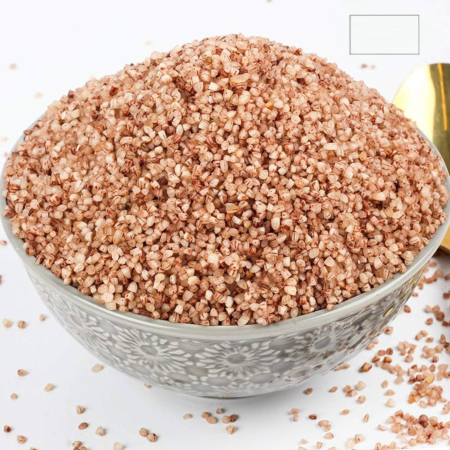 Brown Rice (Matta) / lb