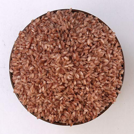 Red Raw Rice /lb