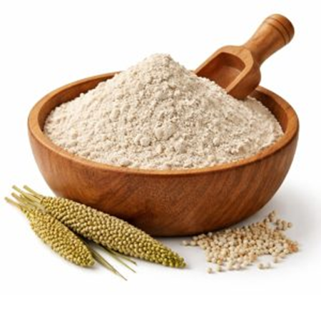 Bajra Flour /lb