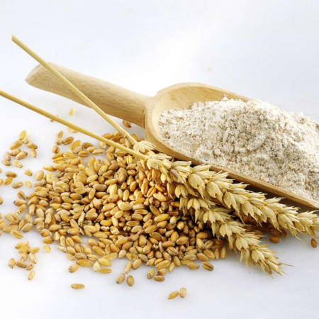 Barley Wheat /lb
