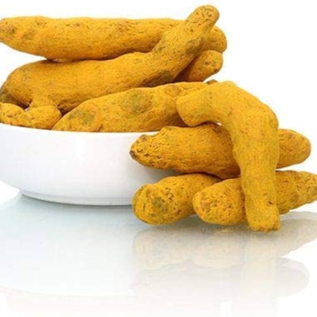 Whole Tumeric / lb