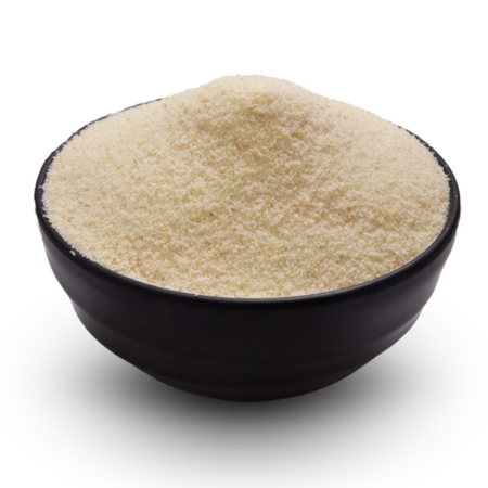 Roasted Rava (Sooji) /lb