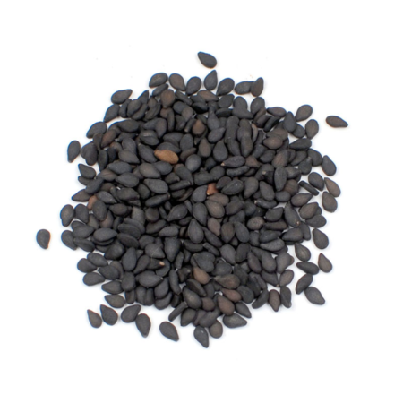 Black Sesame Seeds /lb