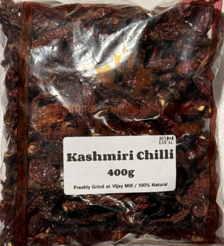Kashmiri Chilli /lb