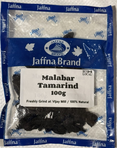 Malabar Tamrind 100g