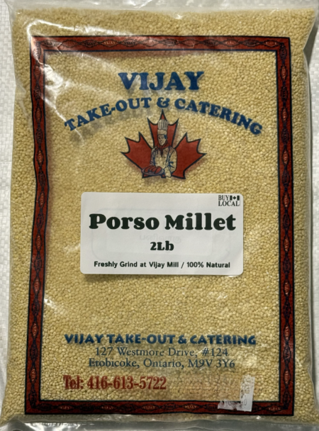 Chena (Proso Millet/பனிவரகு) / lb