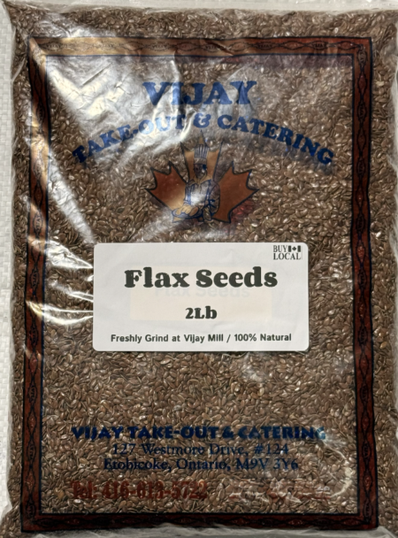Alsi (Flax Seeds/ஆளி விதை)/ lb