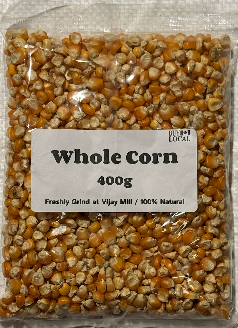 Makai (Corn) / 400g