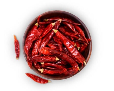 Red Chilli /lb