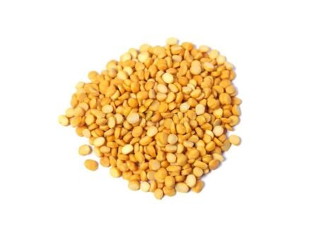 Chana Dal(Split Chickpeas) / lb