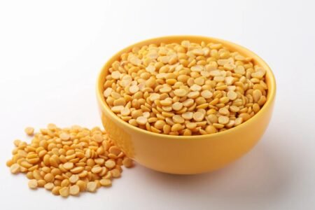Toor Dhal /lb