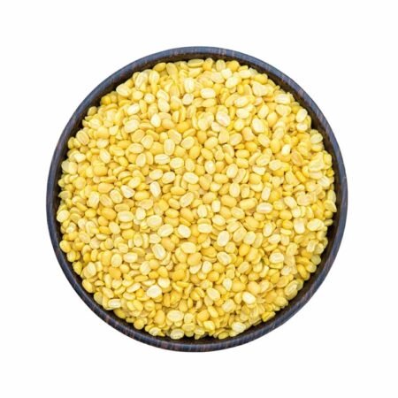 Moong Dhal /lb