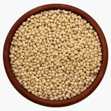 Whole Urad Dal White / lb