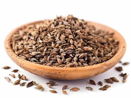 Ajwain Seeds (Omam) / lb