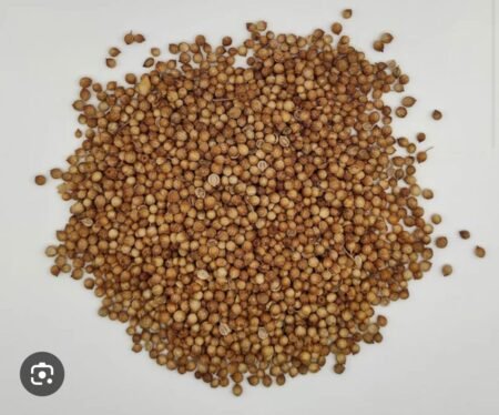 Coriander  Brown /lb