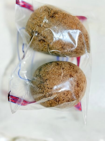 Copra Coconut 2pc