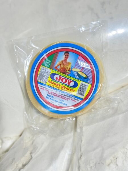 Joy Appalam