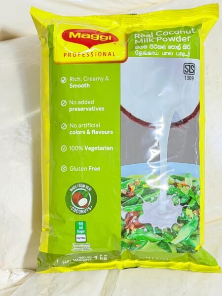 Maggie Coconut Powder 1kg