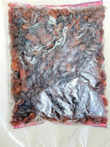 Raisins 200g
