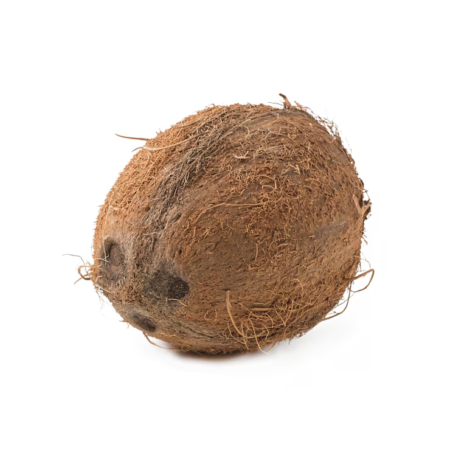 Whole Coconut (Each)