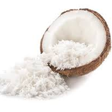 Desiccated Coconut 200g