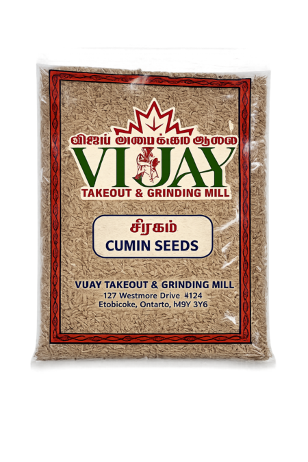 Cumin /lb