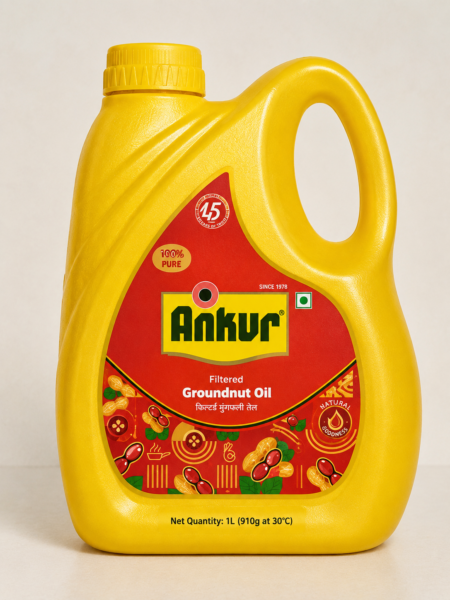Ground nut -2L